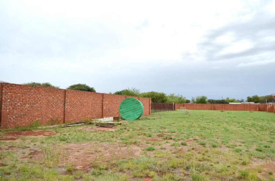 Commercial Property for Sale in Kimberley Rural Northern Cape